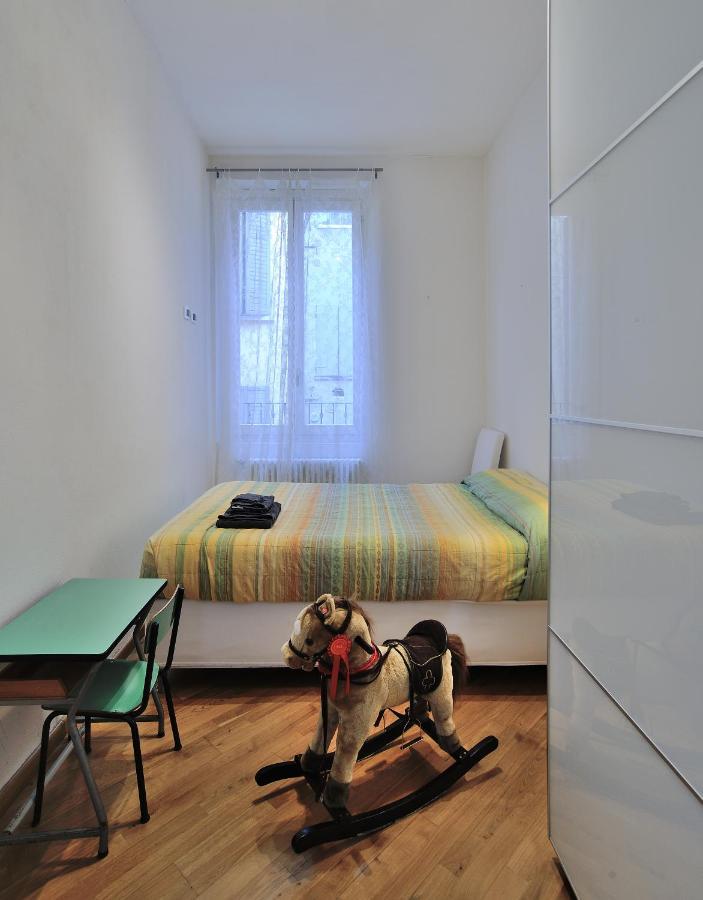Loris' House Apartamento Modena Exterior foto